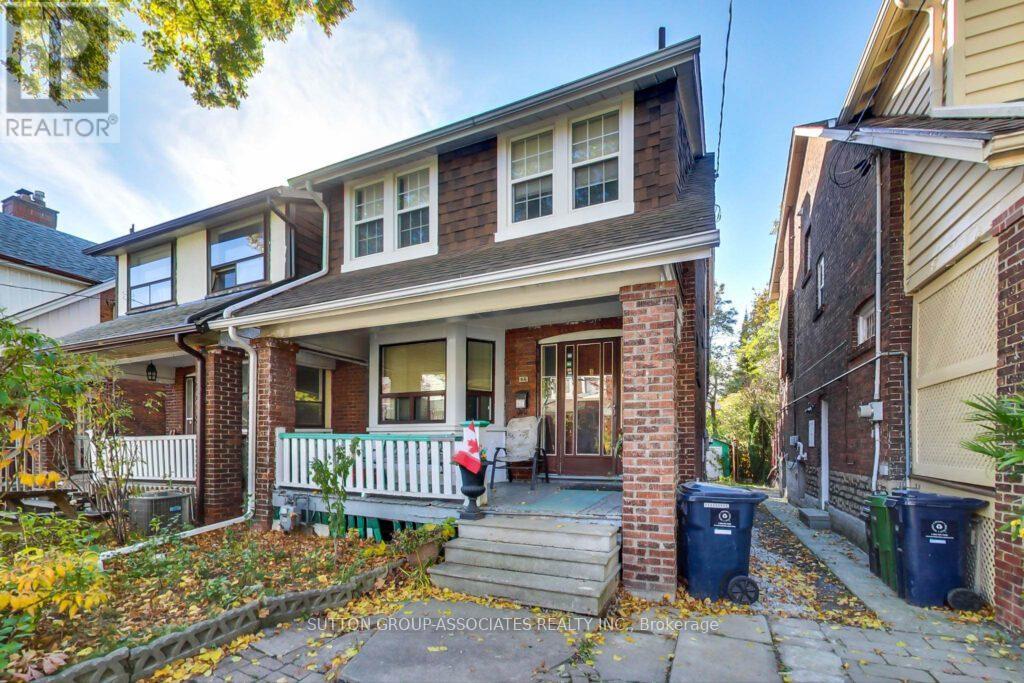 MLS® listing #29122668 for sale located at 66 APPLETON AVENUE