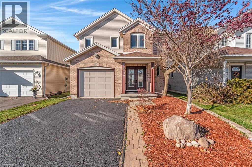 MLS® listing #29124115 for sale located at 664 BRANDENBURG Boulevard