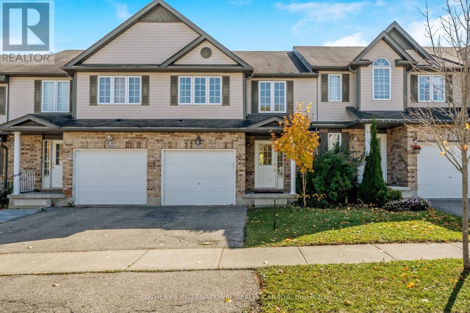 MLS® listing #29125272 for sale located at 571 WILD IRIS AVENUE