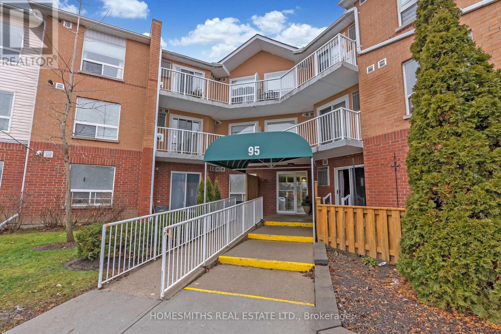 MLS® listing #29125274 for sale located at 214 - 95 WELLINGTON STREET
