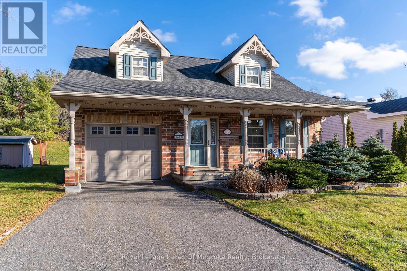 MLS® listing #29125301 for sale located at 107 MILTON STREET