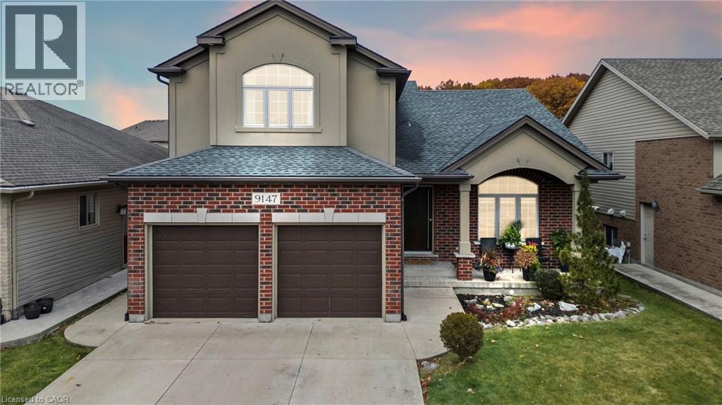 MLS® listing #29125445 for sale located at 9147 HENDERSHOT Boulevard