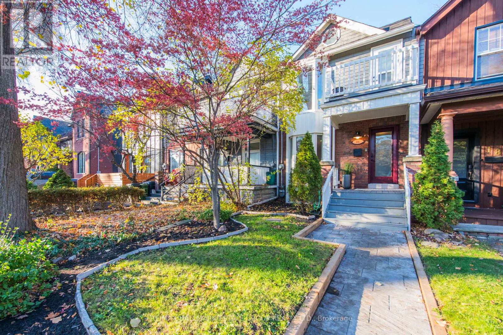 MLS® listing #29125584 for sale located at 16 BRIGHTON AVENUE