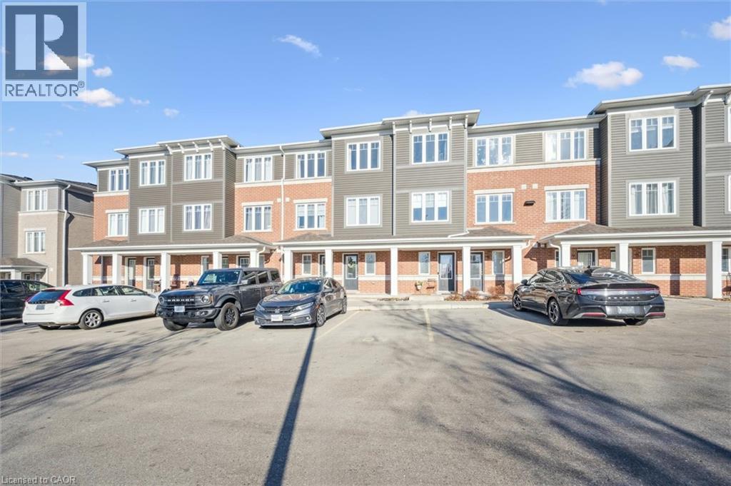 MLS® listing #29125815 for sale located at 24 MORRISON Road Unit# D9
