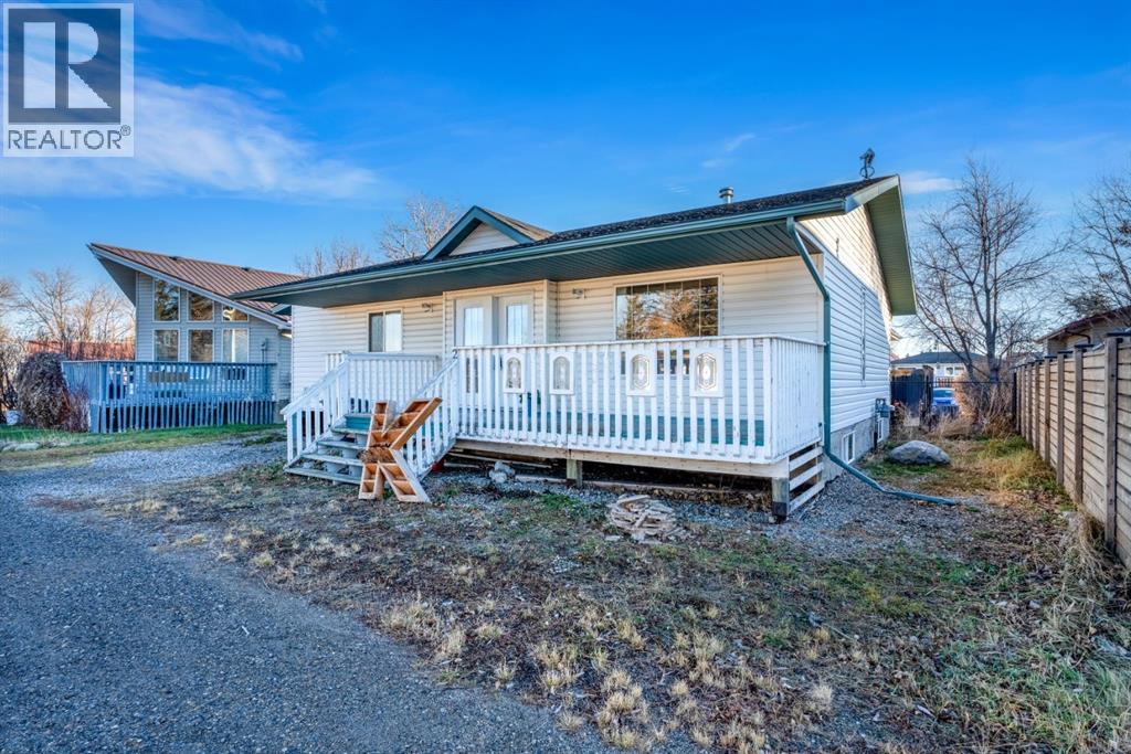 MLS® listing #29125818 for sale located at 2, 5098 52 Avenue