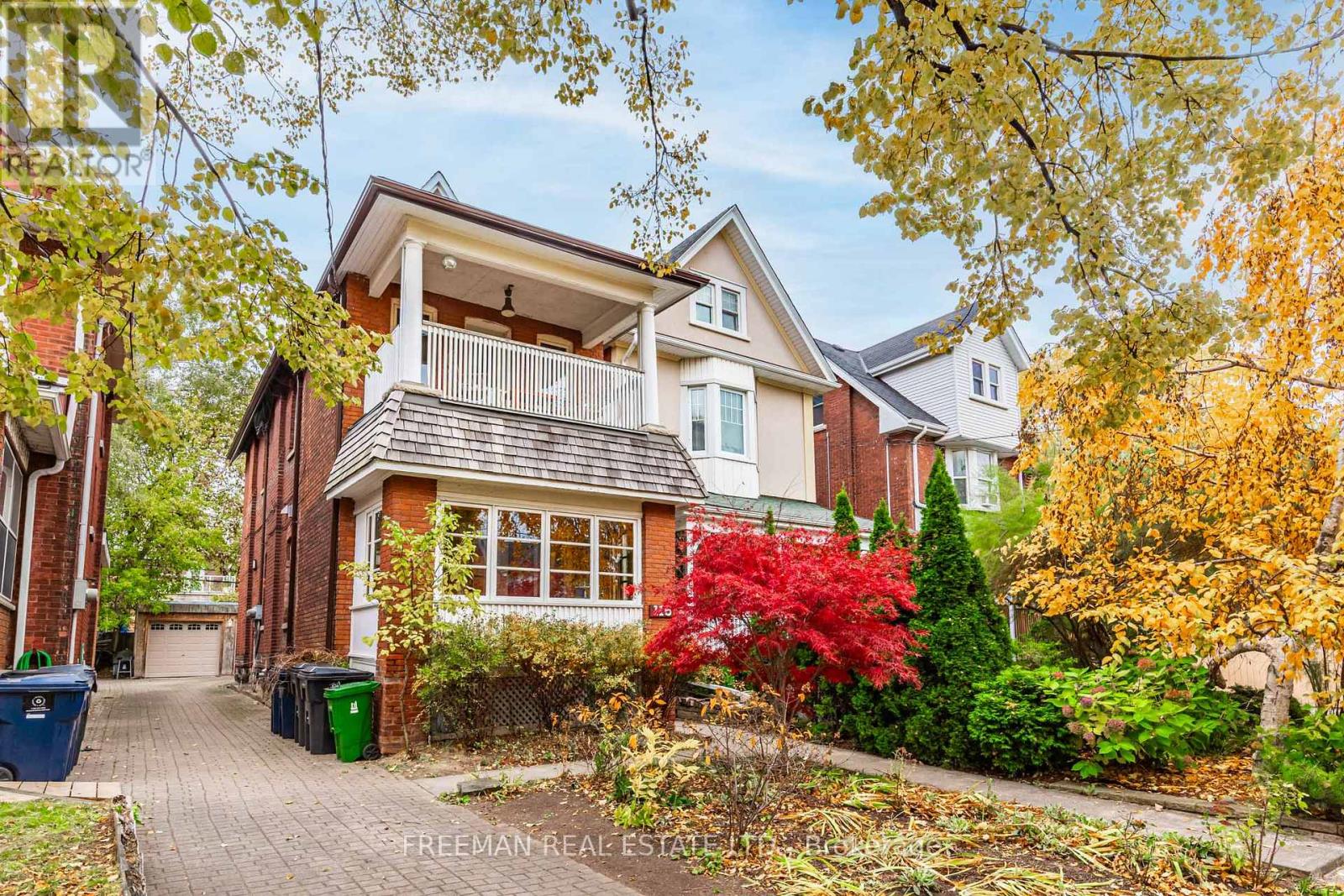 MLS® listing #29125826 for sale located at 115 MAVETY STREET