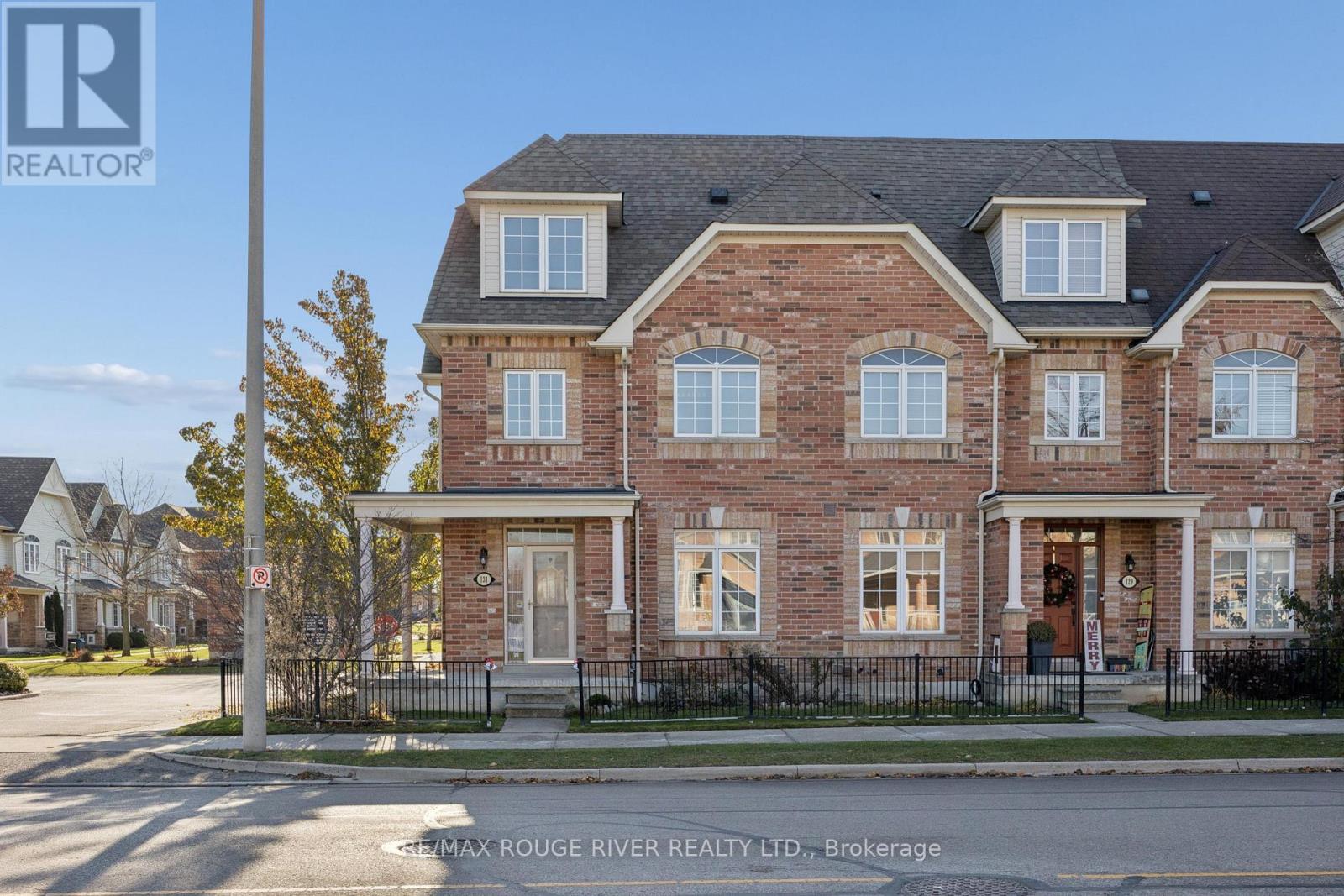 MLS® listing #29125870 for sale located at 131 KENNETH HOBBS AVENUE