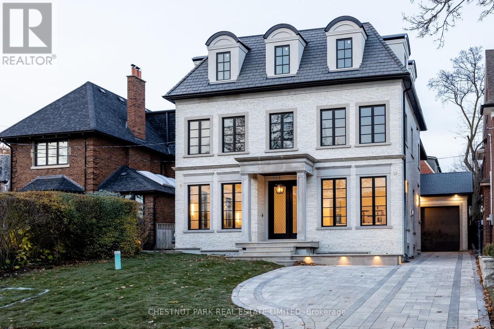 MLS® listing #29125924 for sale located at 36 AVA ROAD