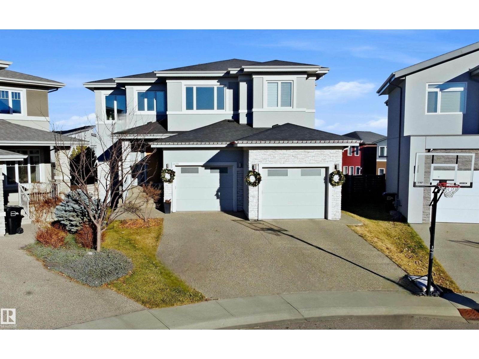 MLS® listing #29126038 for sale located at 2620 WHEATON CL NW