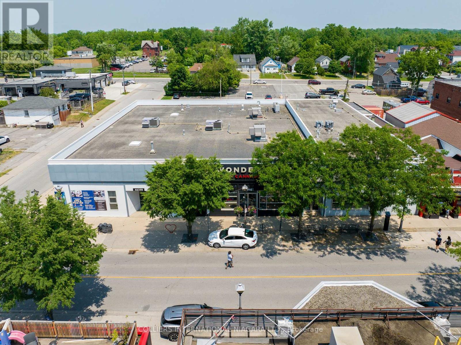 MLS® listing #29126069 for sale located at 4635 QUEEN STREET