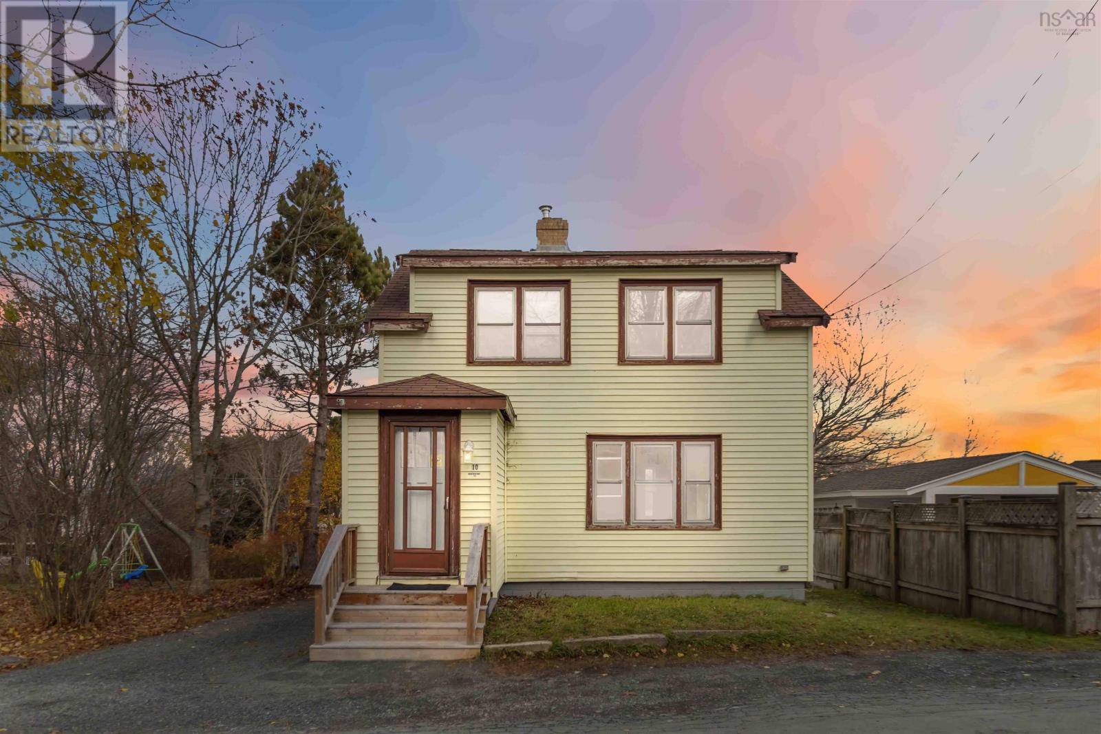 MLS® listing #29126253 for sale located at 10 Bonaventure Drive