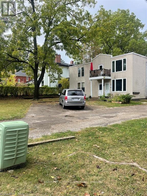 MLS® listing #29126399 for sale located at 74 WILLIAM STREET W