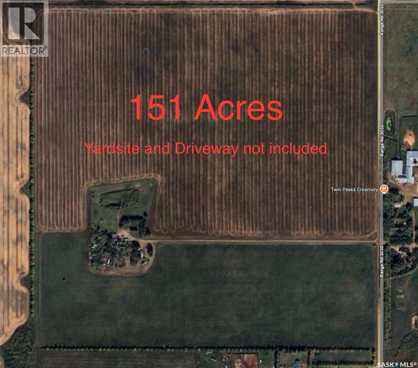 MLS® listing #29126521 for sale located at Friesen Land / South of Warman