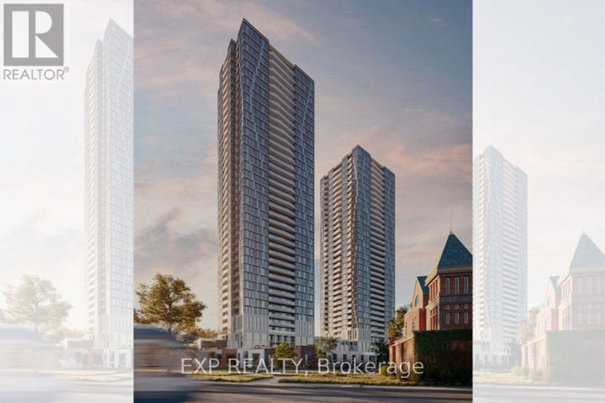 MLS® listing #29126626 for sale located at 2702 - 25 WELLINGTON STREET S