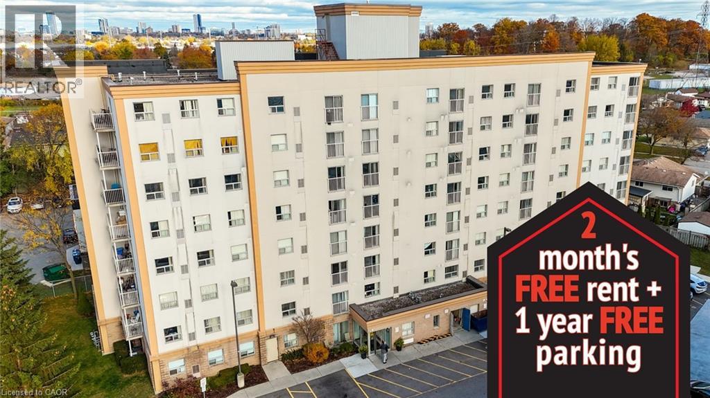 MLS® listing #29127004 for sale located at 593 STRASBURG Road Unit# 710