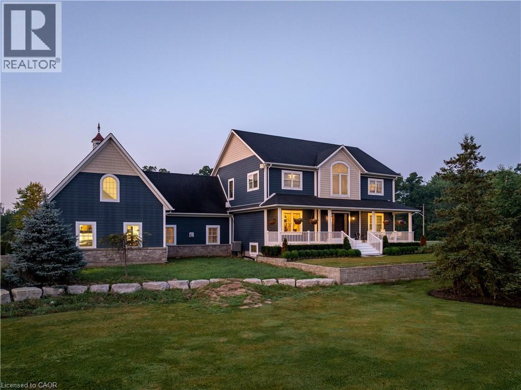 MLS® listing #29127036 for sale located at 7804 SCHISLER Road