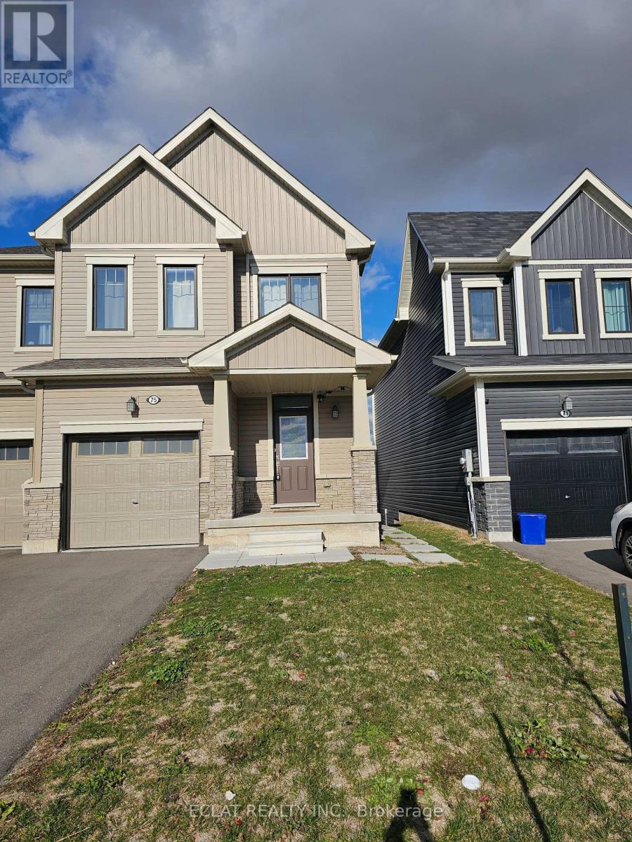 MLS® listing #29127150 for sale located at 75 VANILLA TRAIL (UPPER)