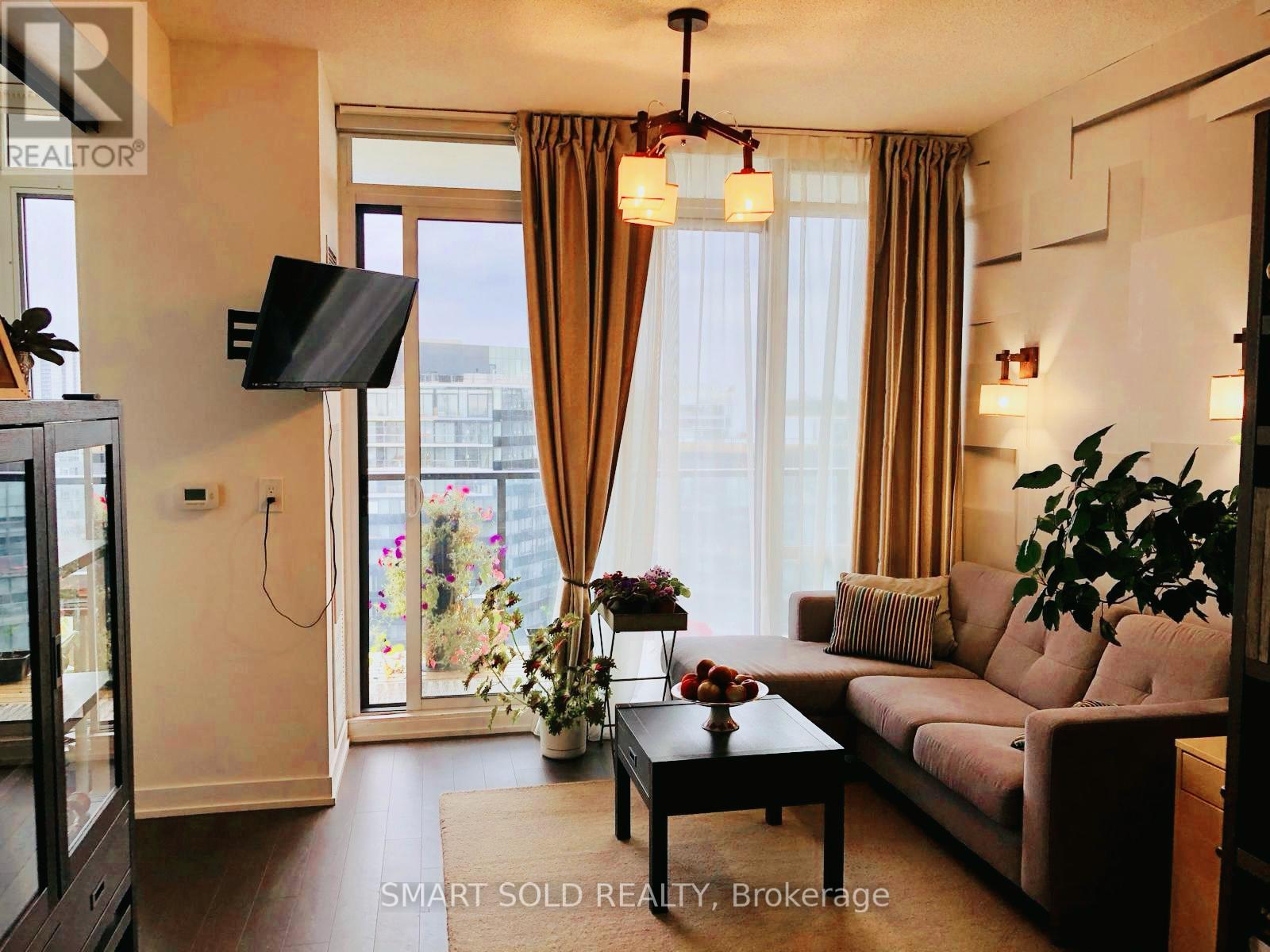 MLS® listing #29127612 for sale located at S1306 - 120 BAYVIEW AVENUE