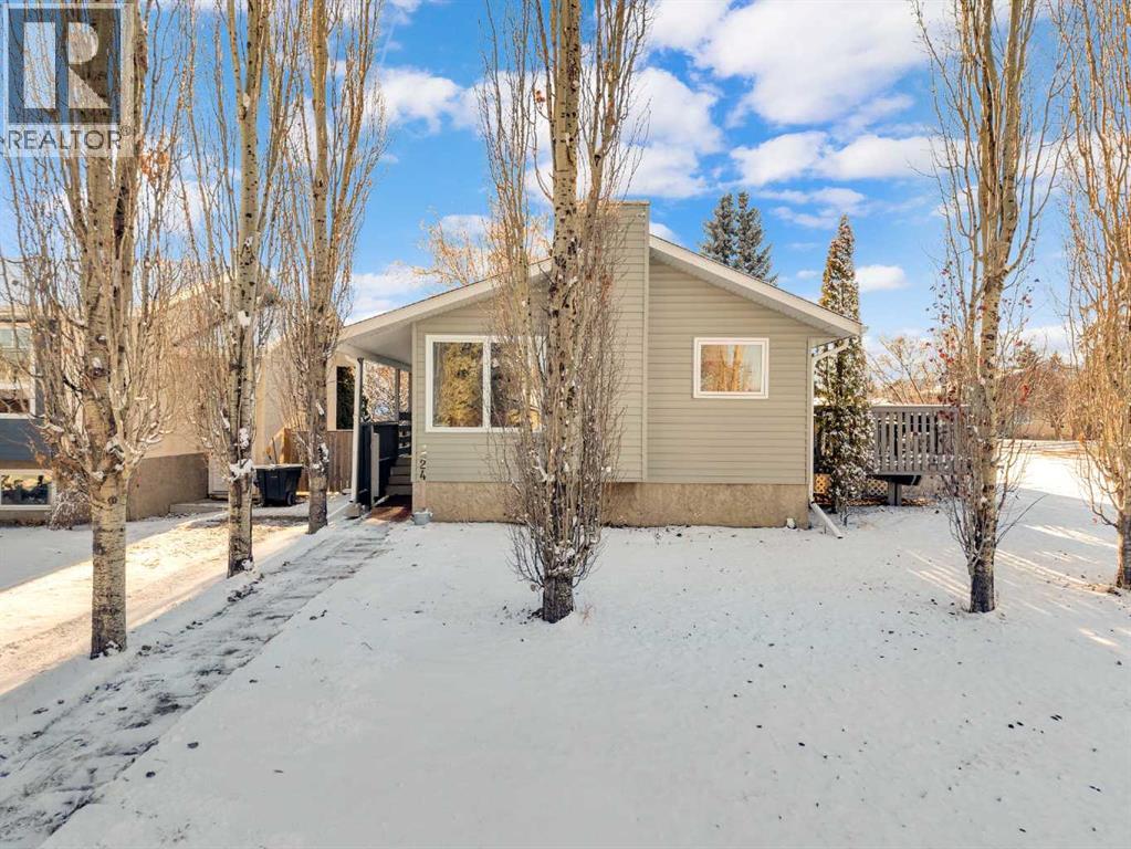 MLS® listing #29127987 for sale located at 24 Willow Crescent