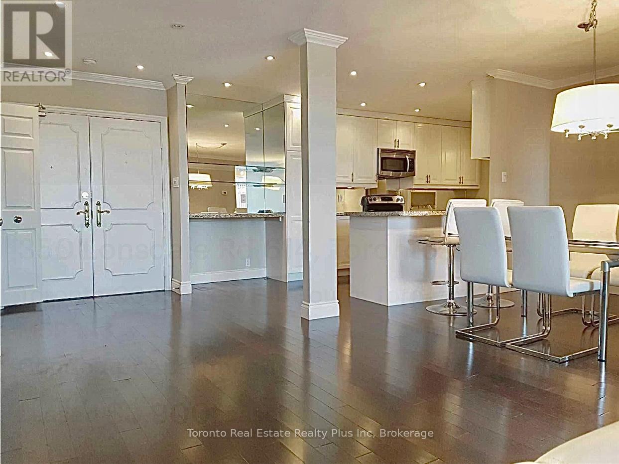 MLS® listing #29128517 for sale located at 614 - 350 LONSDALE ROAD