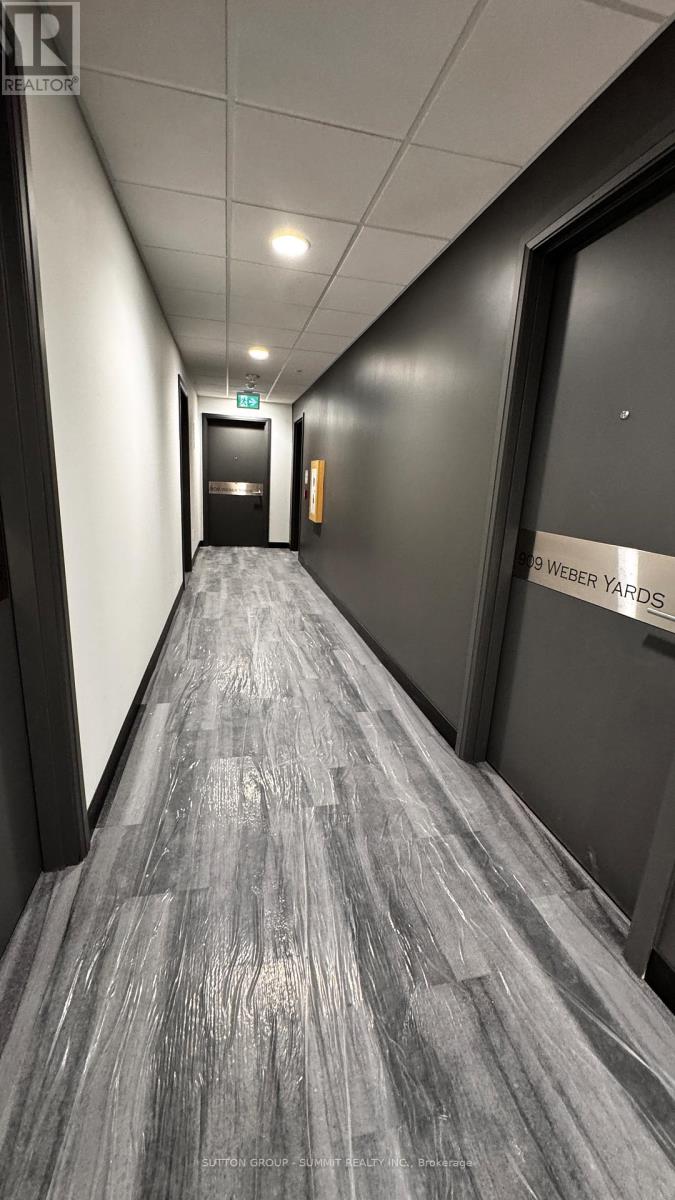 MLS® listing #29128599 for sale located at 909 - 1333 WEBER STREET E