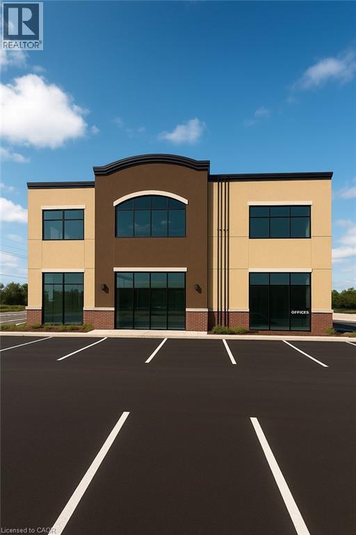 MLS® listing #29128615 for sale located at 873 FAIRWAY Road N Unit# C-2