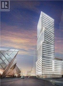 MLS® listing #29128925 for sale located at 1106 - 200 BLOOR STREET W