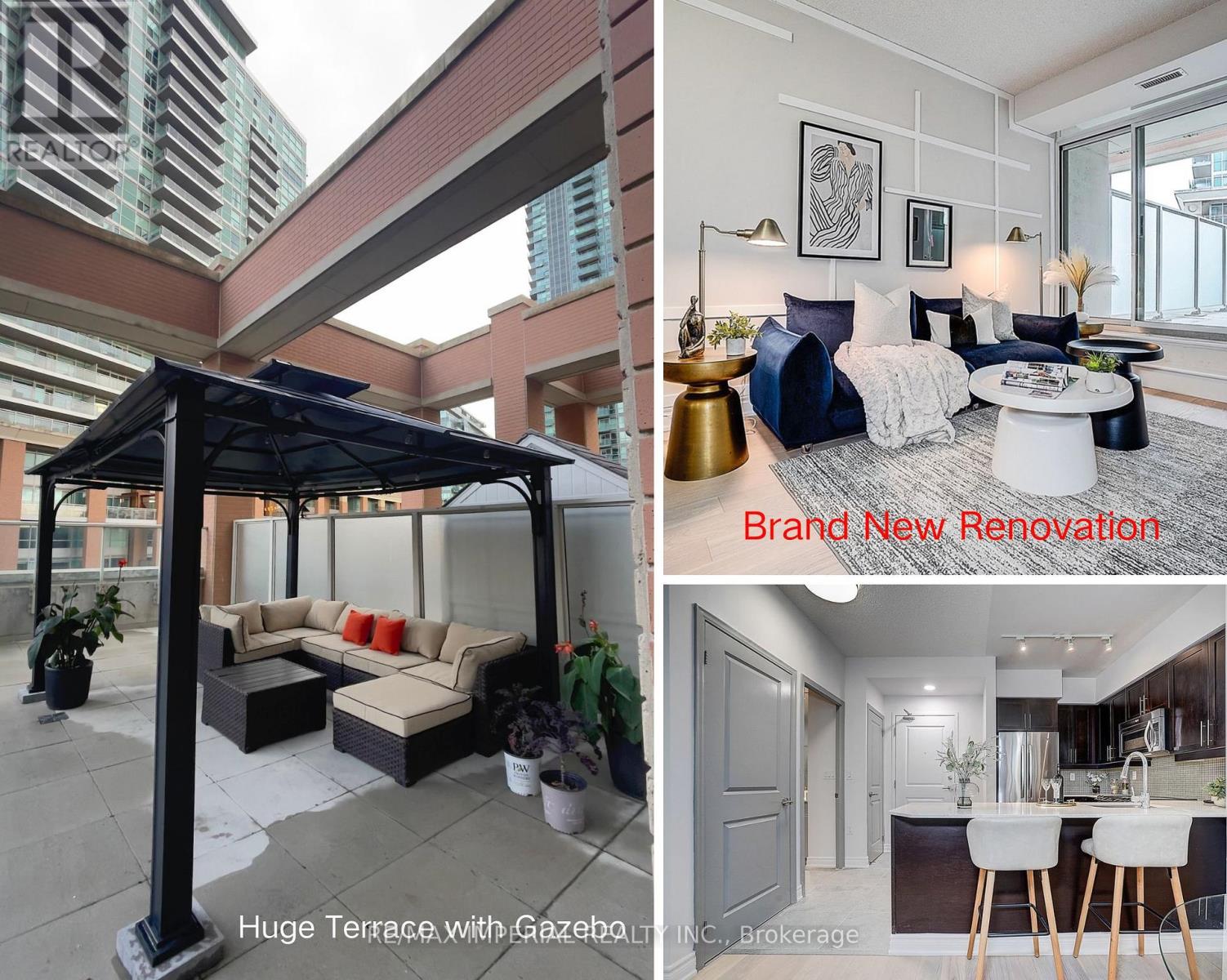 MLS® listing #29128970 for sale located at 406 - 125 WESTERN BATTERY ROAD