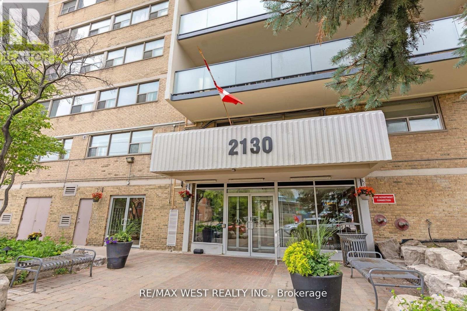 MLS® listing #29129062 for sale located at 404 - 2130 WESTON ROAD