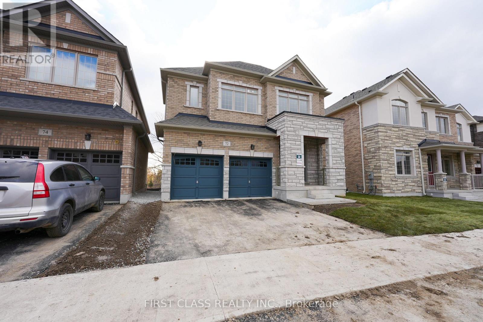 MLS® listing #29129101 for sale located at 72 BOCCELLA CRESCENT