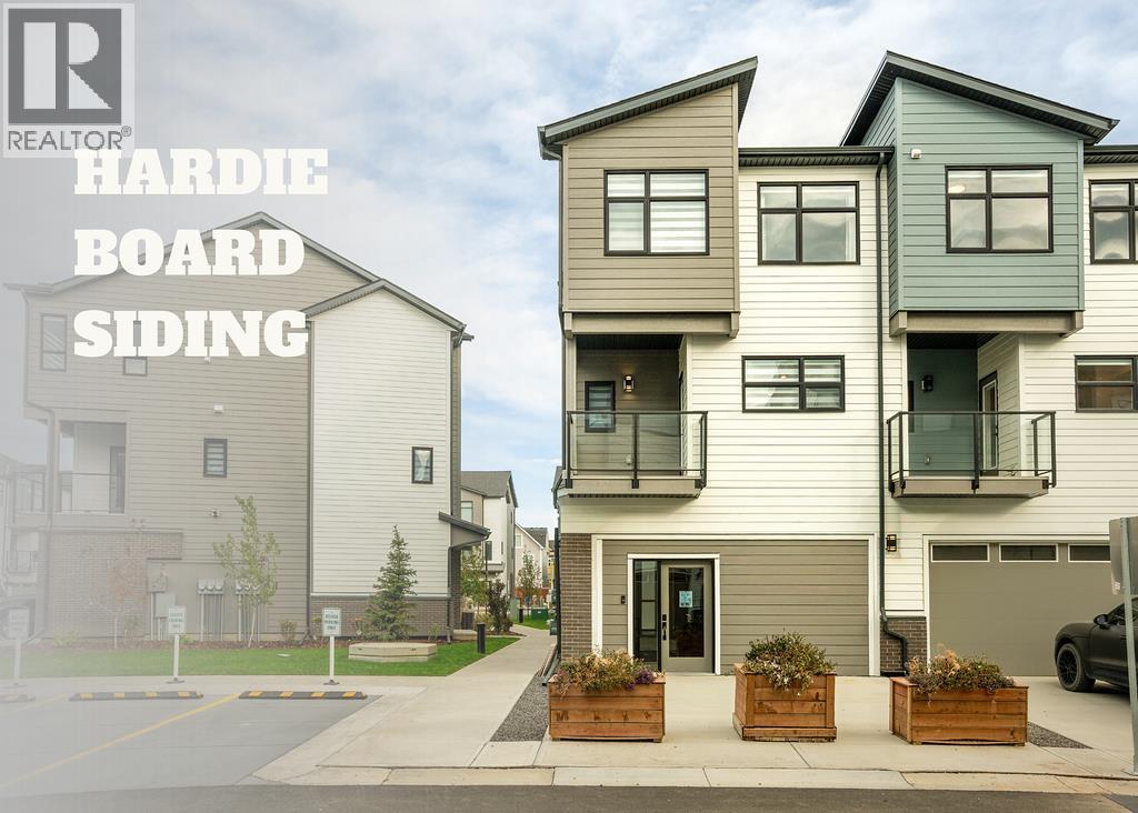 MLS® listing #29129151 for sale located at 404, 200 Belvedere Boulevard SE