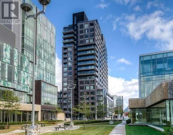 MLS® listing #29129168 for sale located at 1712 - 1 VICTORIA STREET S
