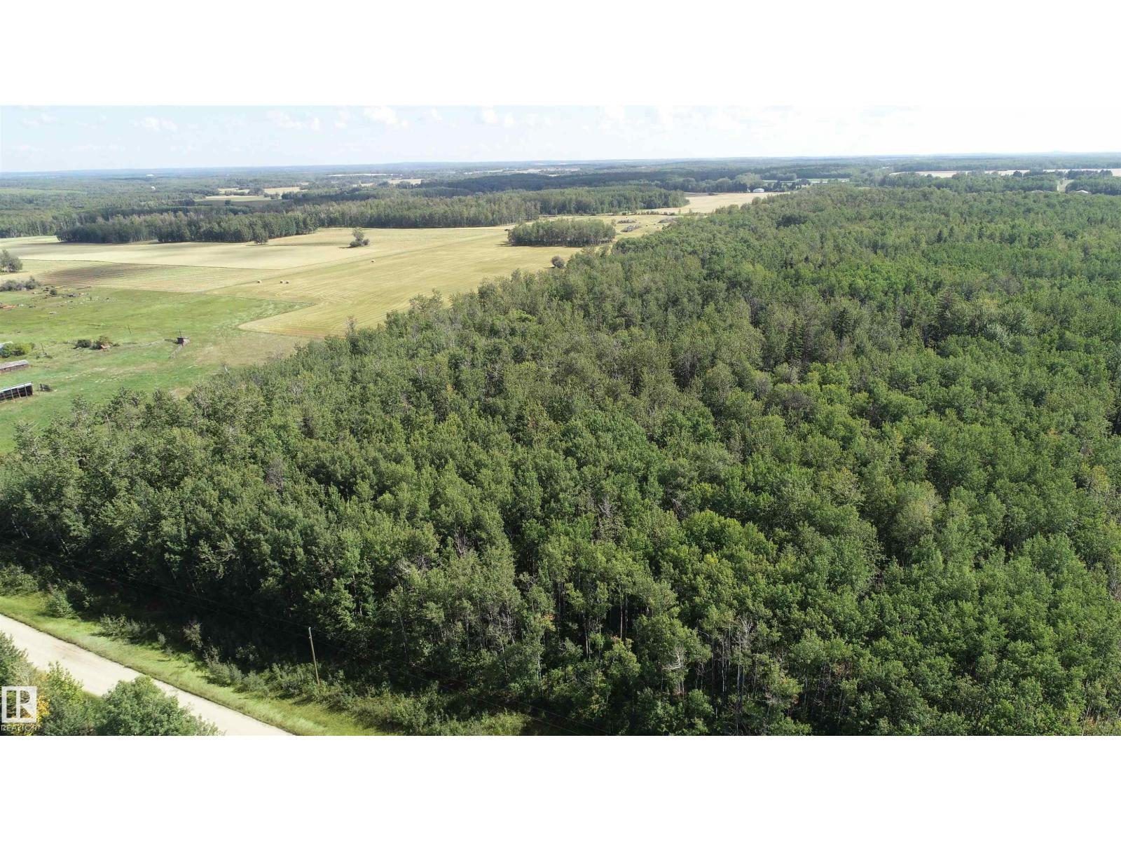 MLS® listing #29129175 for sale located at 56211A Range Rd 25
