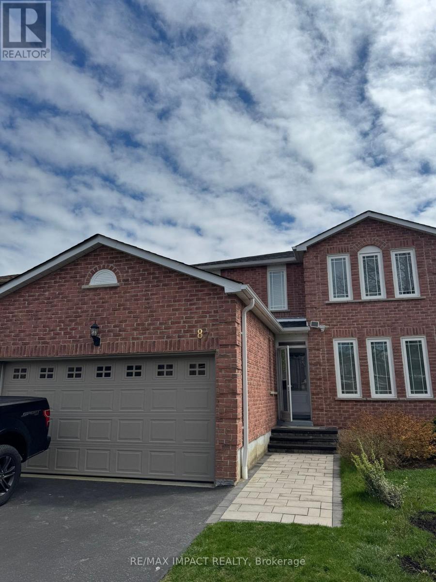 MLS® listing #29129187 for sale located at 87 LARGE CRESCENT N