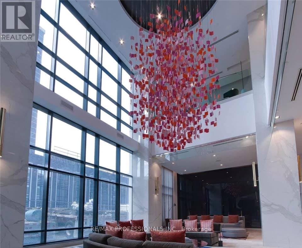 MLS® listing #29129199 for sale located at 3420 - 9 MABELLE AVENUE