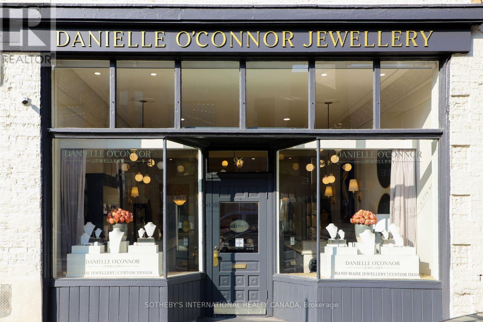 MLS® listing #29129214 for sale located at 96 DOWNIE STREET