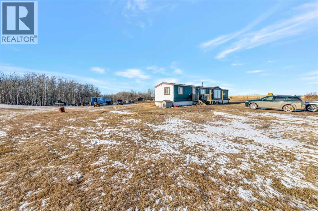 MLS® listing #29129226 for sale located at PT NE 03-48-27-W3