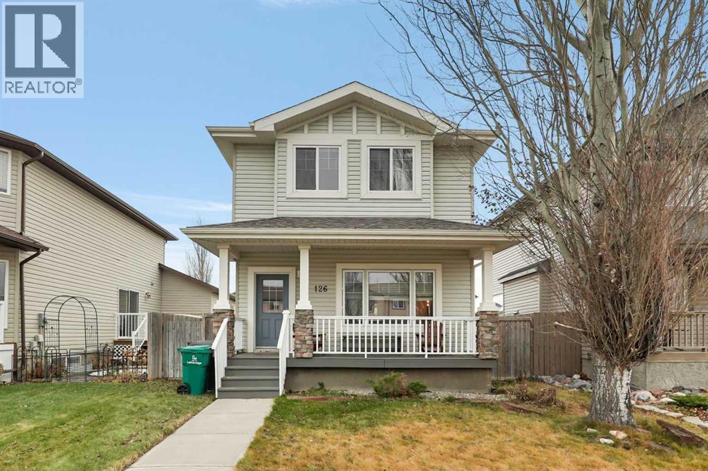 MLS® listing #29129322 for sale located at 126 Silkstone Road W