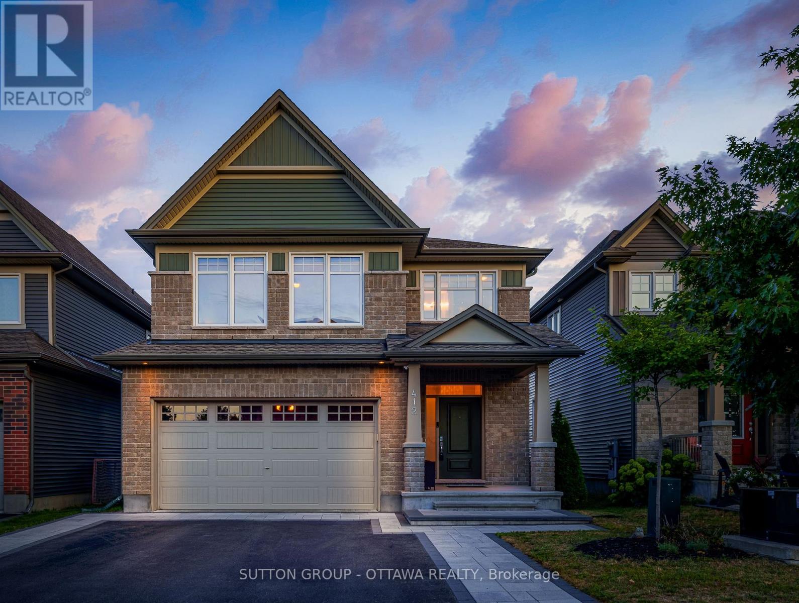 MLS® listing #29129428 for sale located at 412 ODESSA WAY