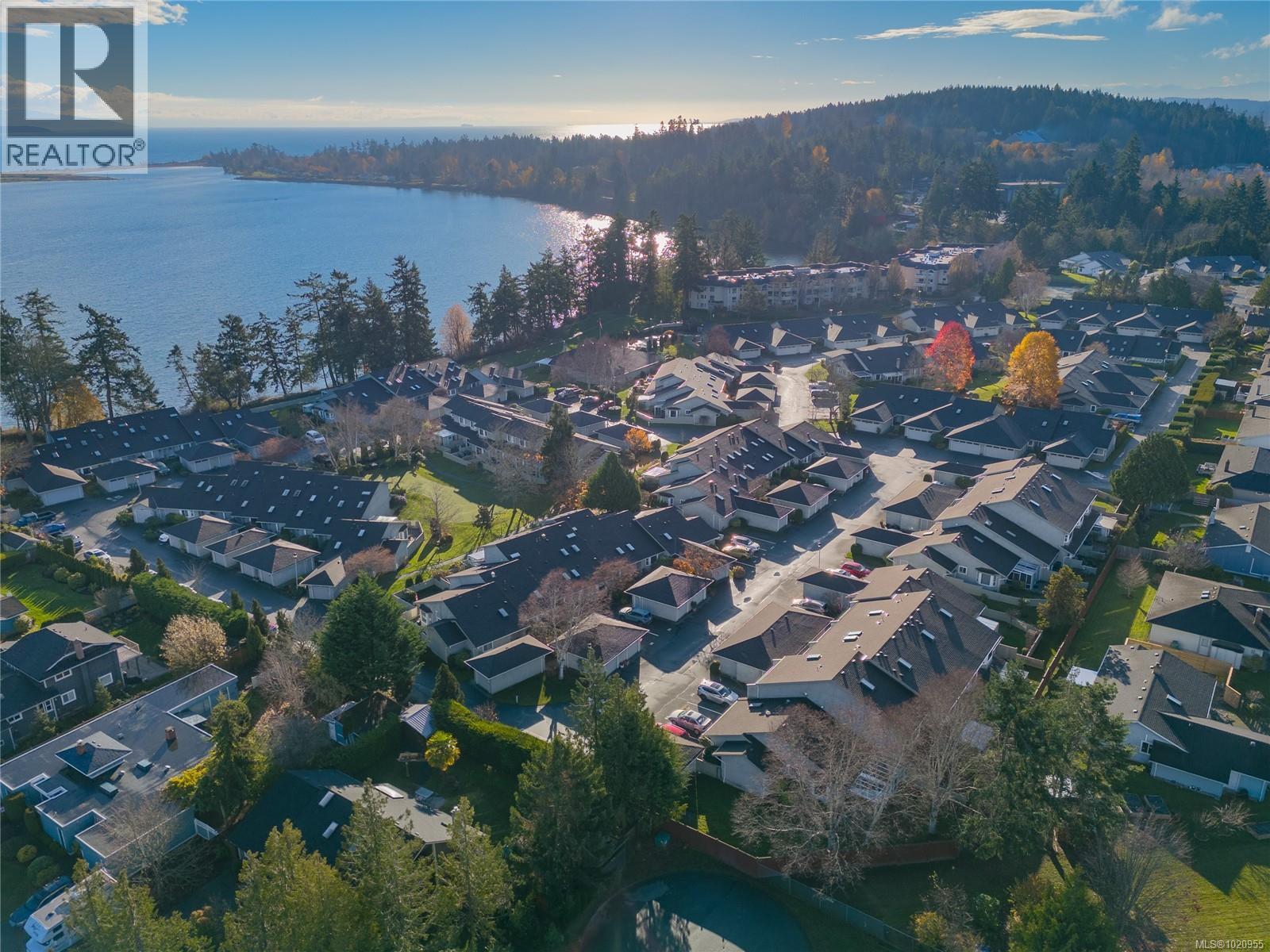 MLS® listing #29129454 for sale located at 41 2600 Ferguson Rd