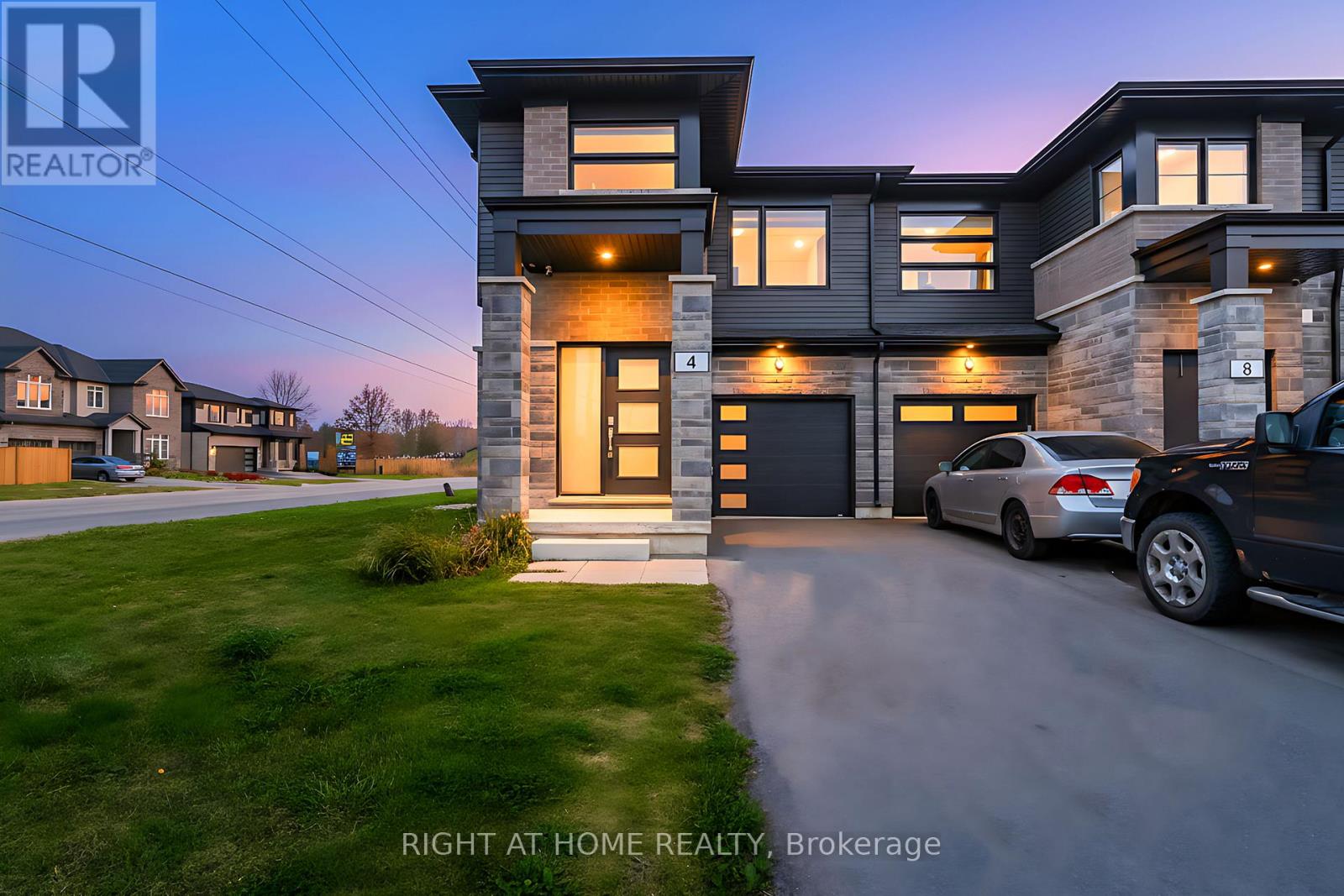 MLS® listing #29129517 for sale located at 4 WEST CREEK COURT