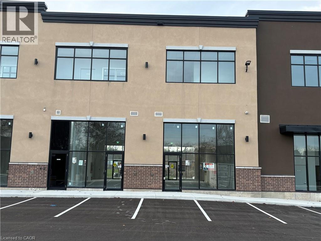 MLS® listing #29129563 for sale located at 873 FAIRWAY Road N Unit# C-4