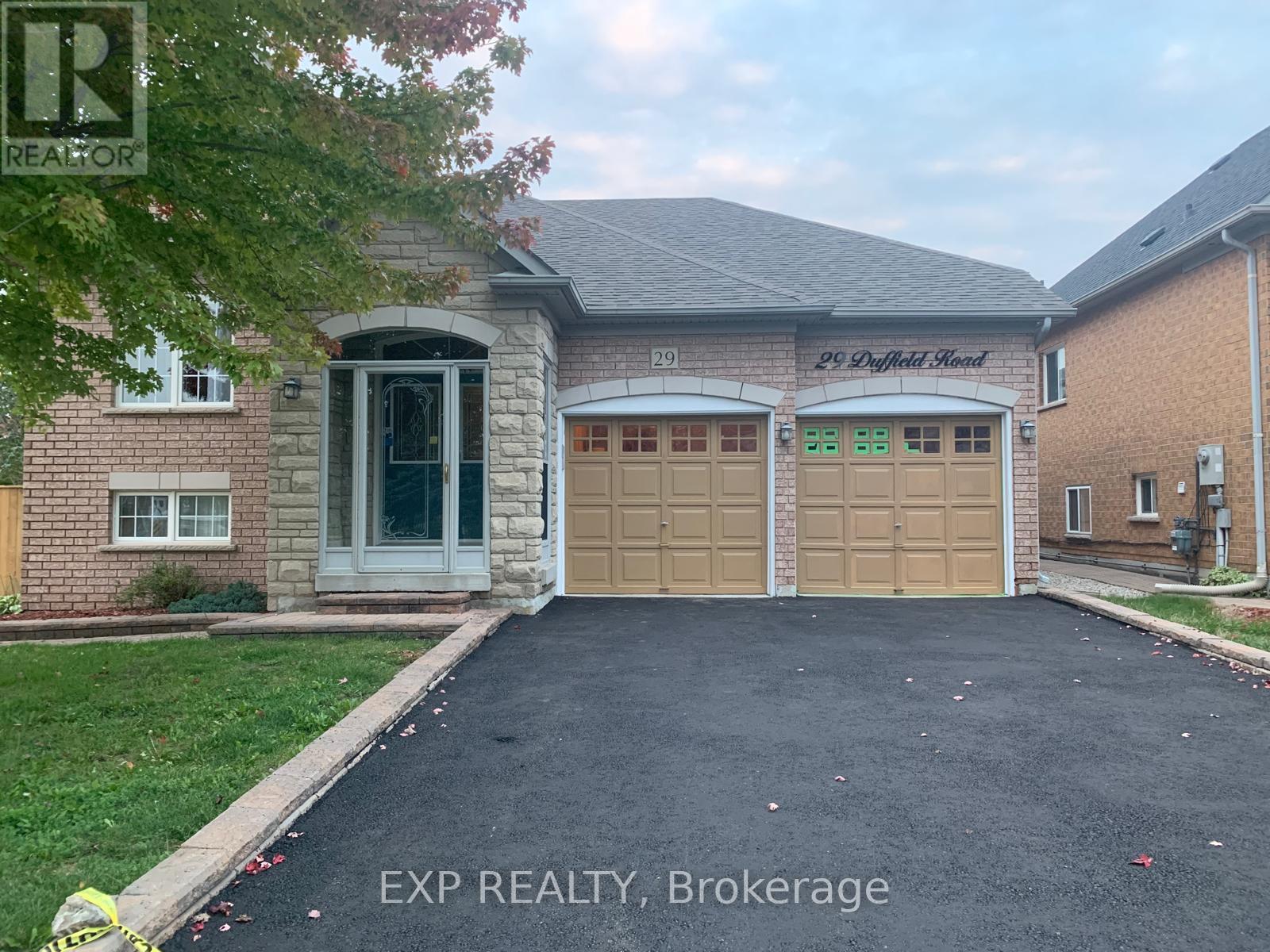 MLS® listing #29129618 for sale located at 29 DUFFIELD ROAD