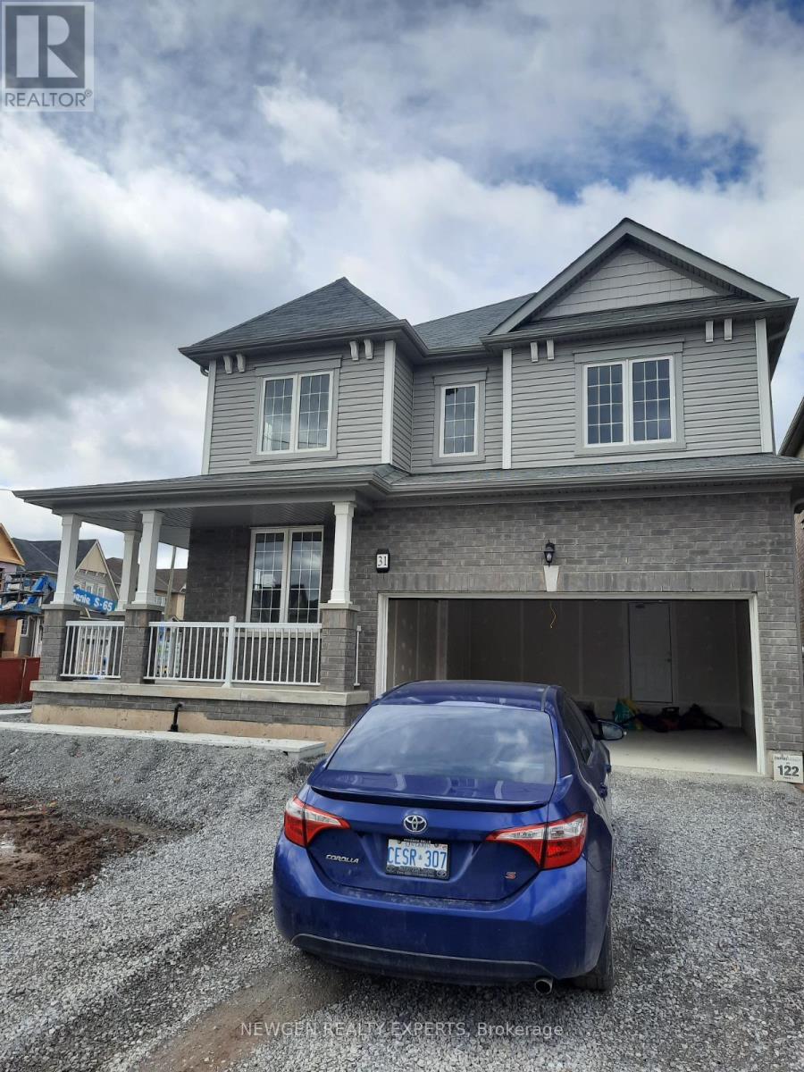 MLS® listing #29129682 for sale located at 31 SARA DRIVE