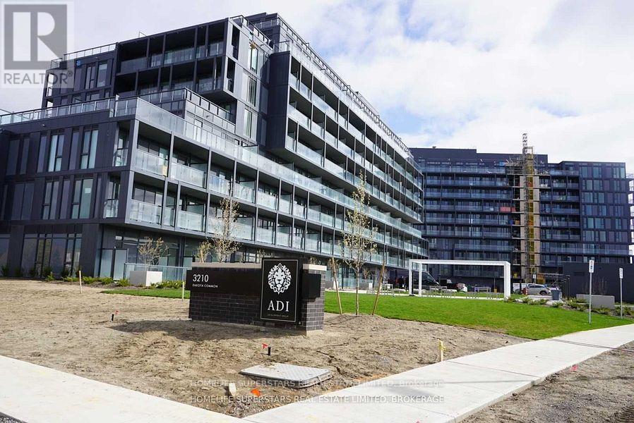 MLS® listing #29129733 for sale located at B513 - 4880 VALERA ROAD