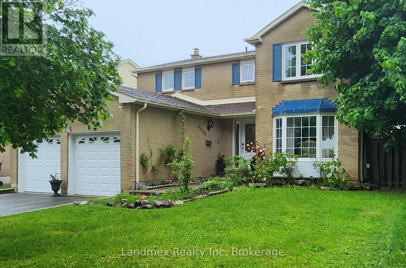 MLS® listing #29129752 for sale located at 6636 EDENWOOD DRIVE