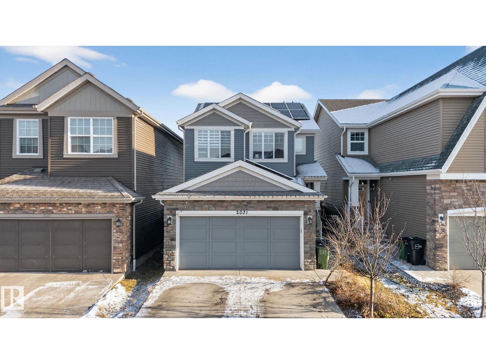 MLS® listing #29129757 for sale located at 2031 51 ST SW