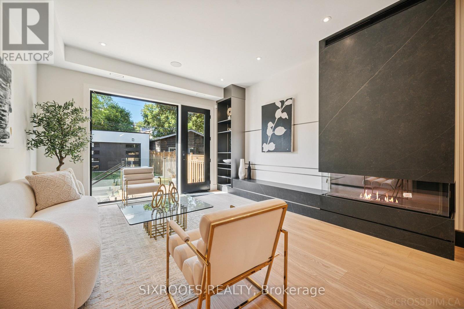 MLS® listing #29129826 for sale located at 44A ALCINA AVENUE