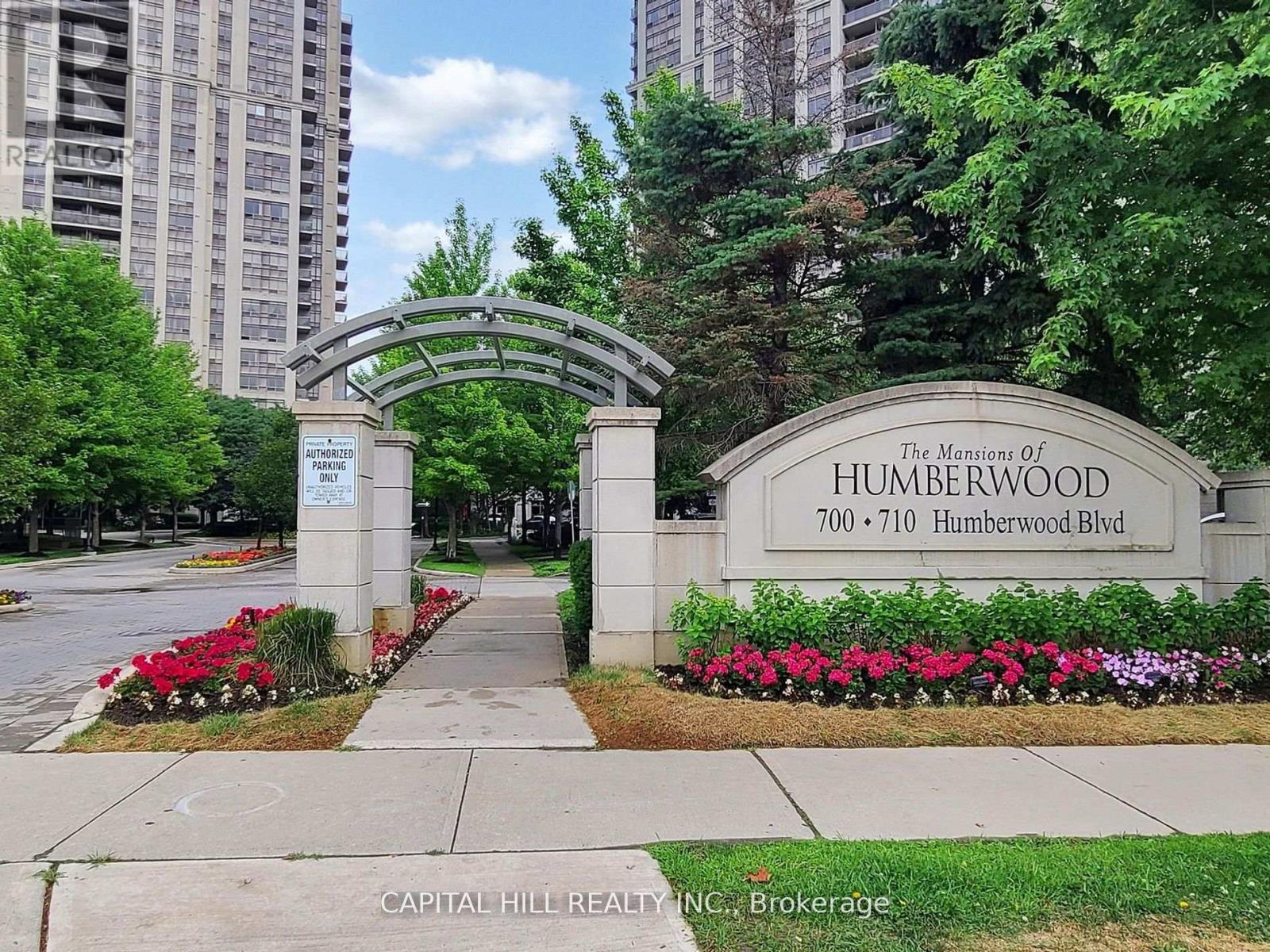 MLS® listing #29129877 for sale located at 312 - 710 HUMBERWOOD BOULEVARD