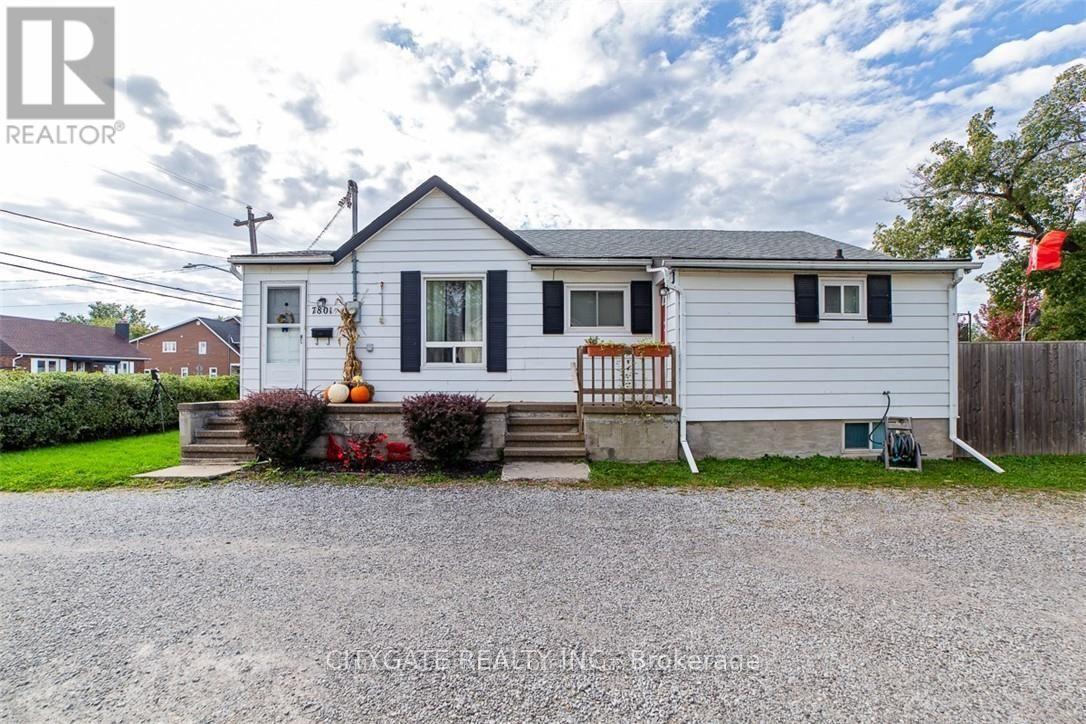 MLS® listing #29129880 for sale located at 7801 WOODBINE STREET